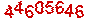 This Is CAPTCHA Image